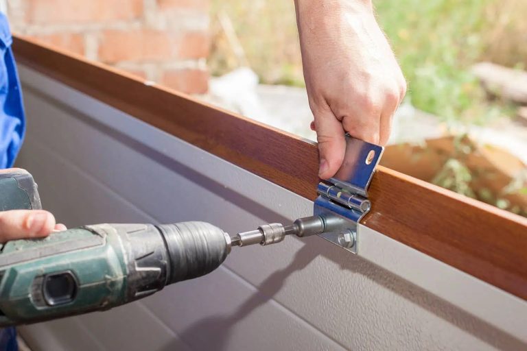 Professional Garage Door Installations in Lake Mary, FL