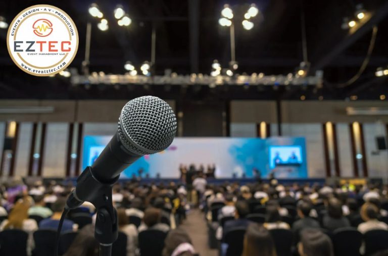Elevate Your Event Ambience with Premium Dubai Lighting Solutions