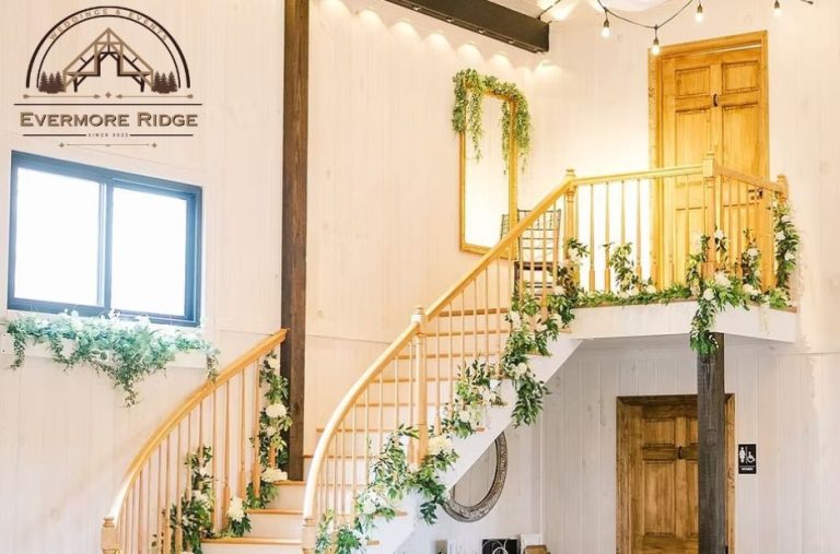 Picturesque Wedding Venues Around Princeton, WV for Your Big Day Picturesque Wedding Venues Around Princeton, WV for Your Big Day