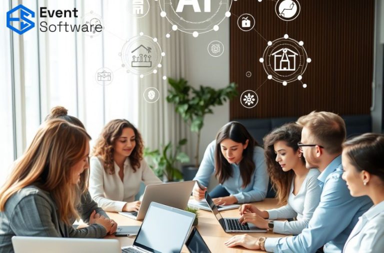 Streamline Your Events with a Powerful Management Platform