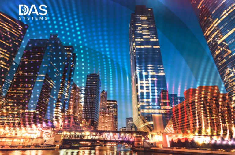 Emergency Communications for Hospitality: A Reliable ERCES Solution Emergency Communications for Hospitality: A Reliable ERCES Solution