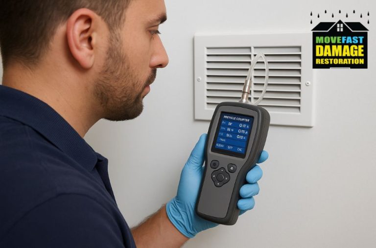 Top Baltimore Mold Remediation Experts for Safe, Lasting Results