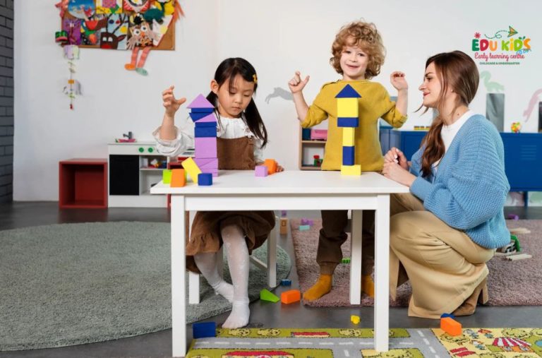 Nurturing Childcare Experiences in Keysborough for Busy Families Nurturing Childcare Experiences in Keysborough for Busy Families