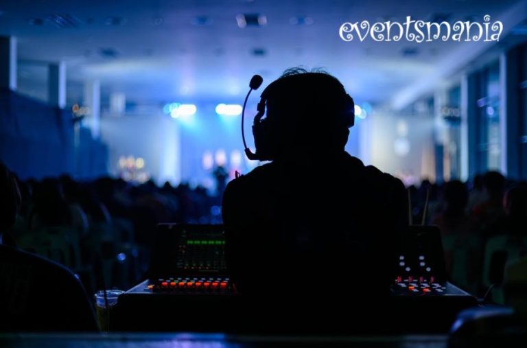 Dubai’s Premier Event Planning Experts for Every Occasion