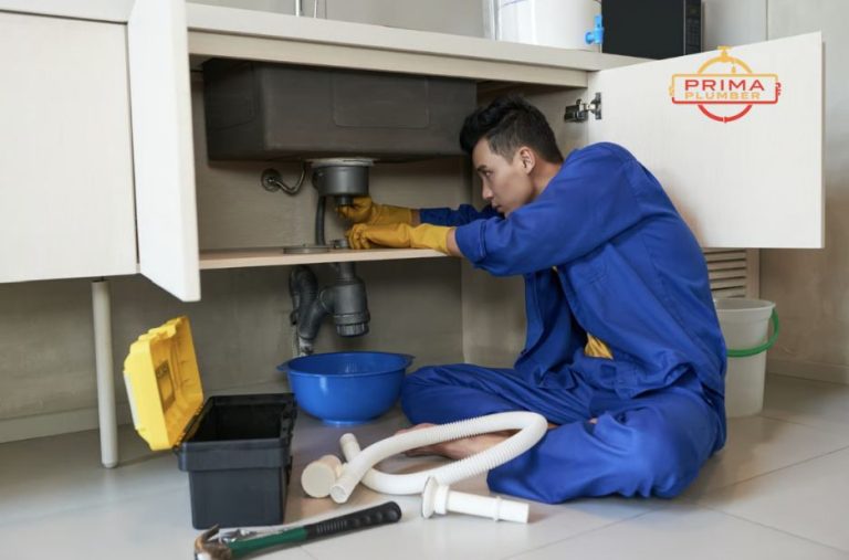 Reliable Plumbing Solutions for Homes in Singapore