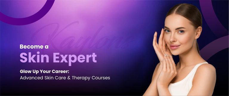 Elevate Your Skills with Specialist Makeup Training in Punjab