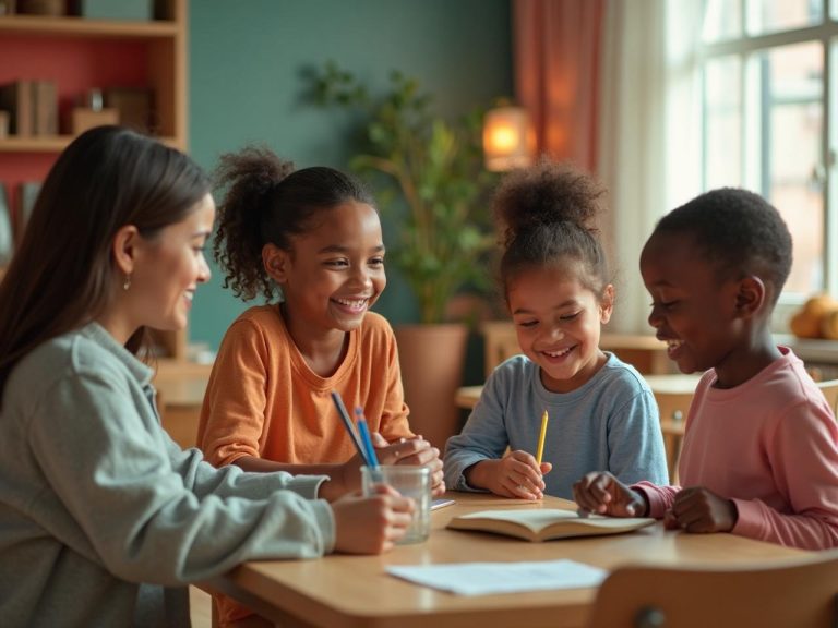 Top Tips for Bilingual Learning in Singapore for Families