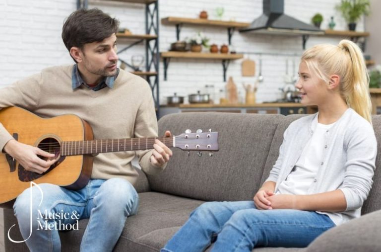 Expert private music lessons across Staten Island – unlock your talent