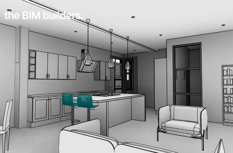 Streamlined BIM Services for Architects and Engineers