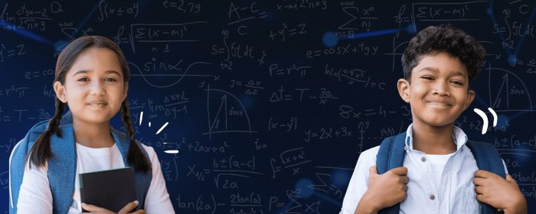 Boost Confidence in Maths with Personalised Support from Expert Tutors
