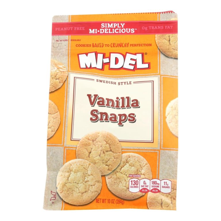 Wholesome Organic Snacks Delivered to Your Door