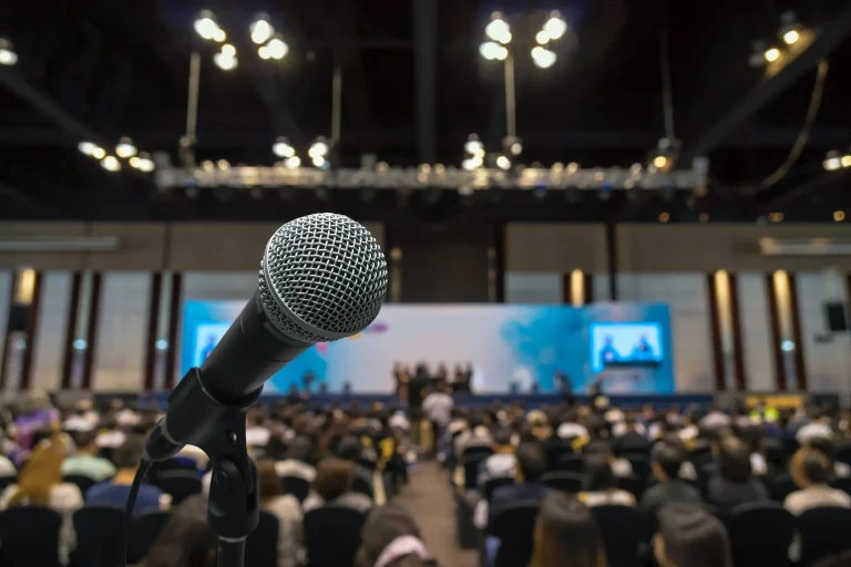 Make Your Next Event Effortless with Reliable Hire Solutions in Dubai