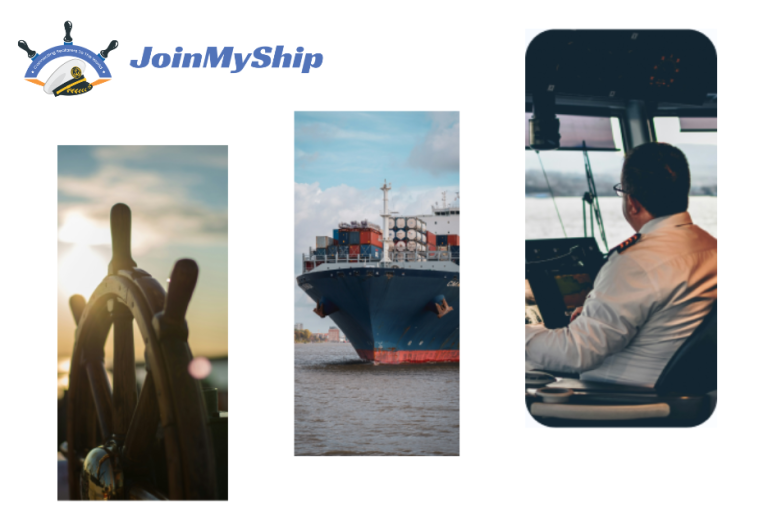Launch Your Maritime Career: Explore Opportunities Aboard a Vessel