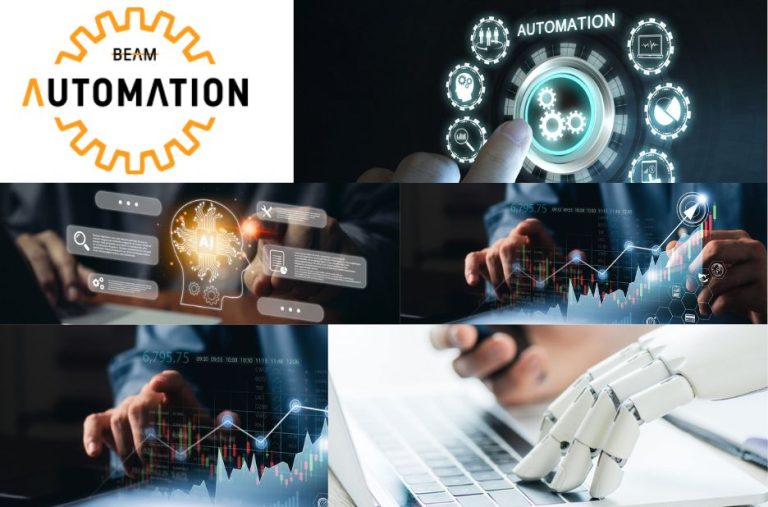 Boost Your Marketing with Smart Automation Solutions