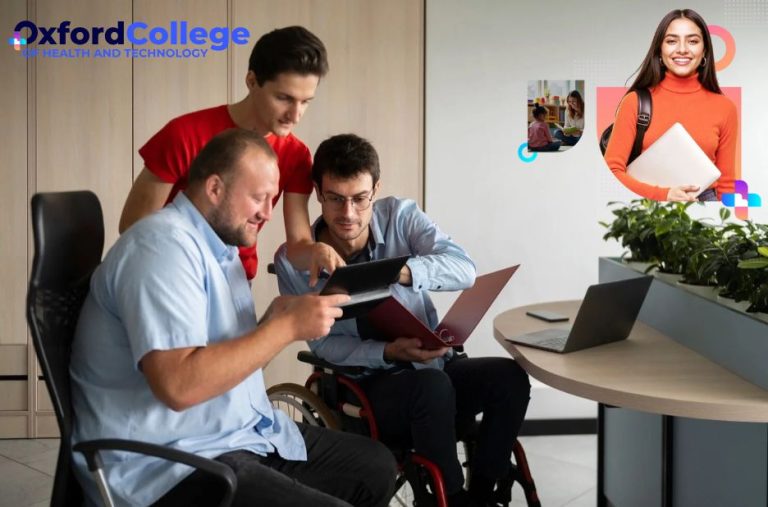 Boost Your Skills with Flexible Online Courses for Early Years Teaching