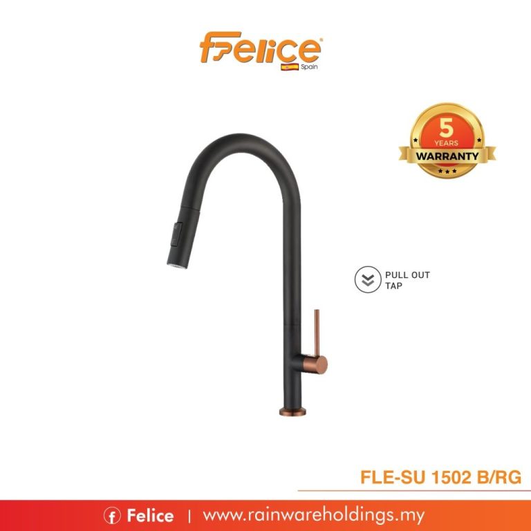 Upgrade Your Kitchen with Modern Tap Solutions from Malaysia Upgrade Your Kitchen with Modern Tap Solutions from Malaysia