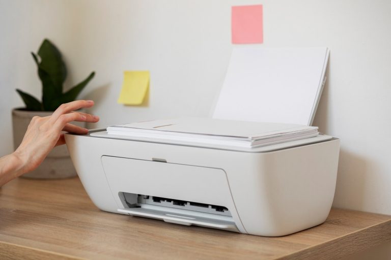 Trusted Canon Printer Experts in the UAE