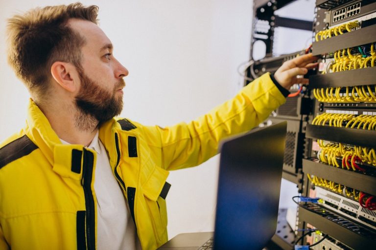 Trusted Cisco Partners in the UAE: Premium Networking Solutions