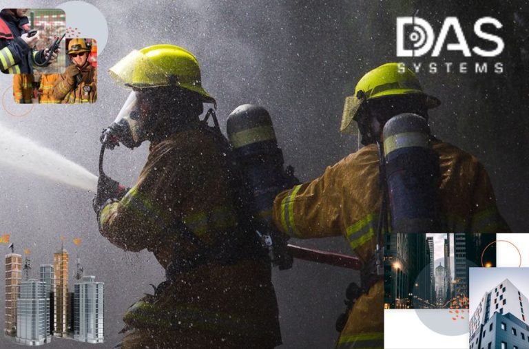 Ensuring Safe Emergency Connectivity with DAS in Compliance