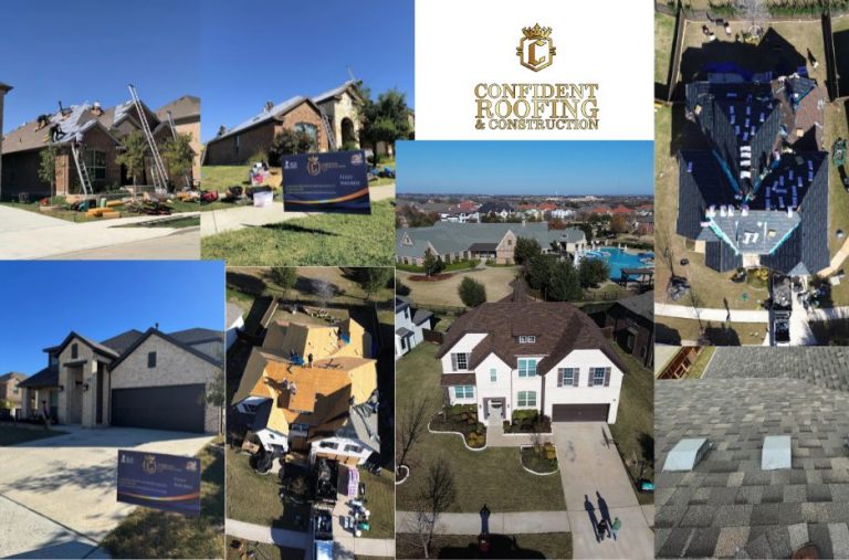 Top Roofing Experts in Texas for Homeowners