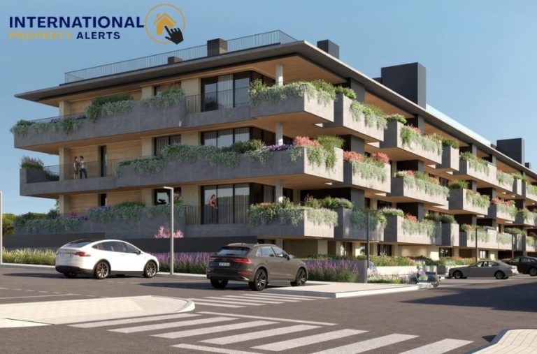 Exclusive Alerts for Golden Visa Property Opportunities Exclusive Alerts for Golden Visa Property Opportunities