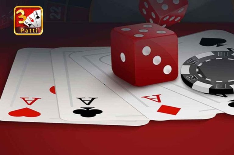 A Clever Look at the Teen Patti Fun Game Experience