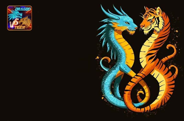 Master Dragon Tiger: Advanced Strategies for Serious Players