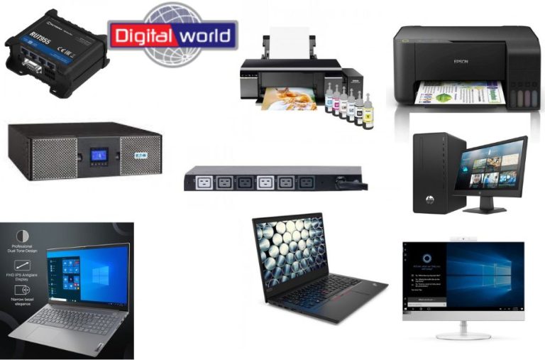 Trusted HPE Server Solutions from a Saudi Arabia Distributor