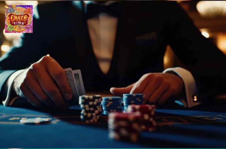 Thrilling Crazy Time Live Casino Moments for Indian Players
