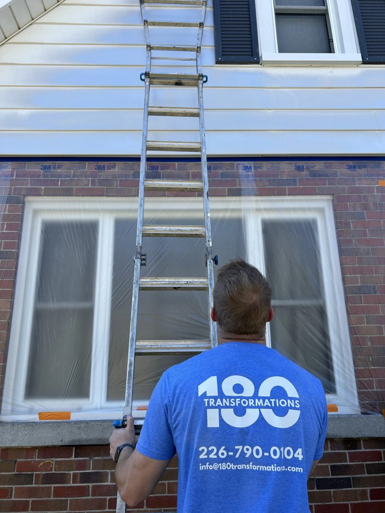 Transform Your Home with Pro interior Painters – Expert Finish
