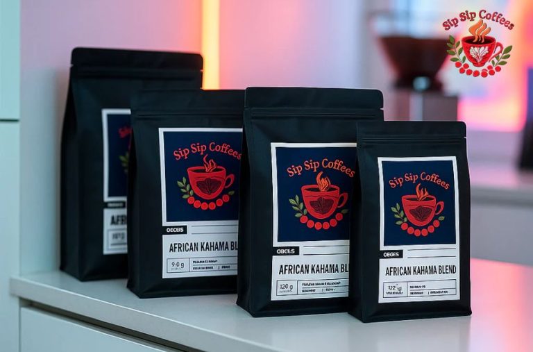 Discover Rich Coffee Profiles: A Guide to Bean Flavors
