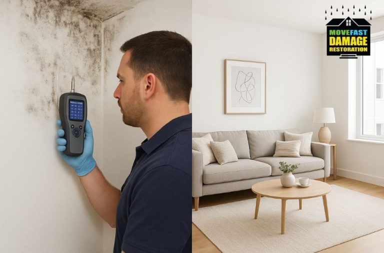 Mold Remediation Services Towson MD for Healthy Spaces