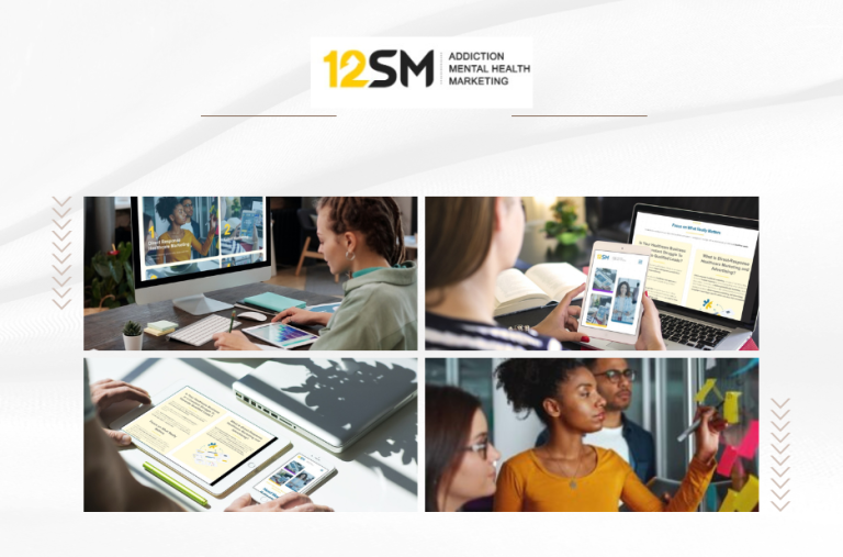 Mental Health Marketing | 12stepsmarketing.com Mental Health Marketing | 12stepsmarketing.com