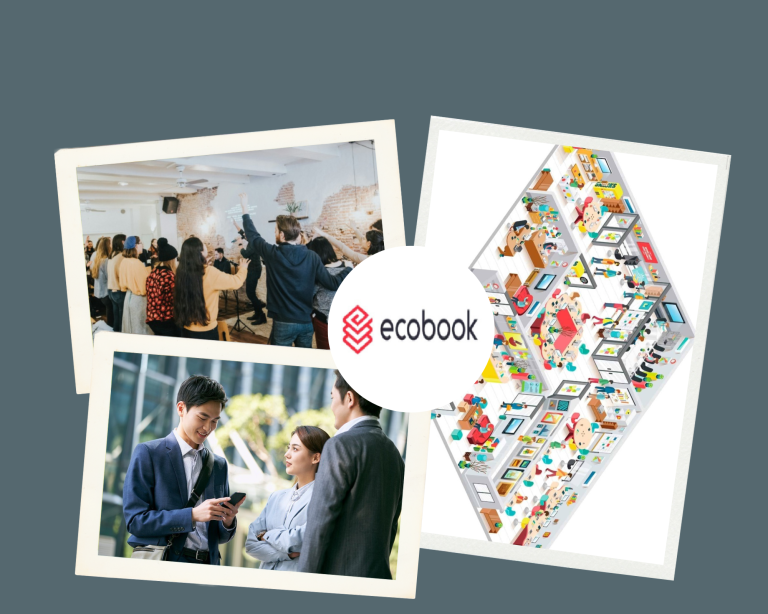 Efficient Workplace Desk Reservations for Modern Teams