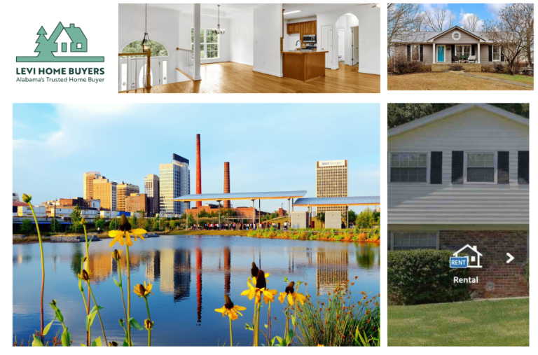 Levi Home Buyers | levihomebuyers.com