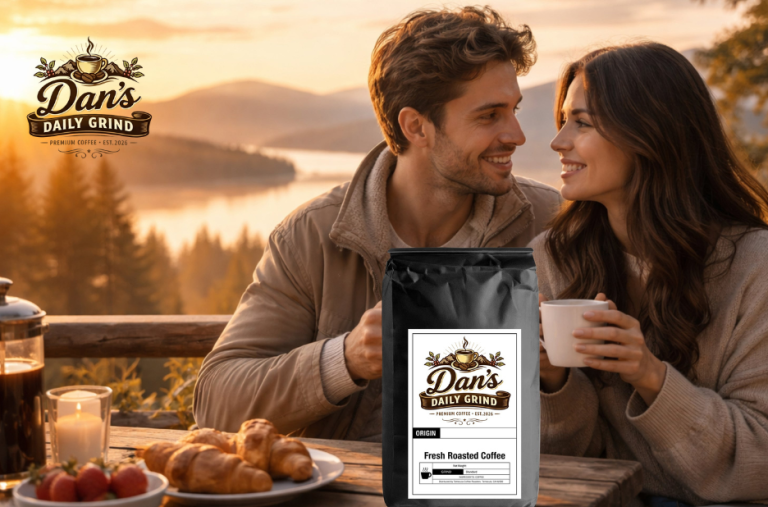 Authentic Flavored Coffee with Natural Taste | Dan’s Daily Grind Authentic Flavored Coffee with Natural Taste | Dan’s Daily Grind