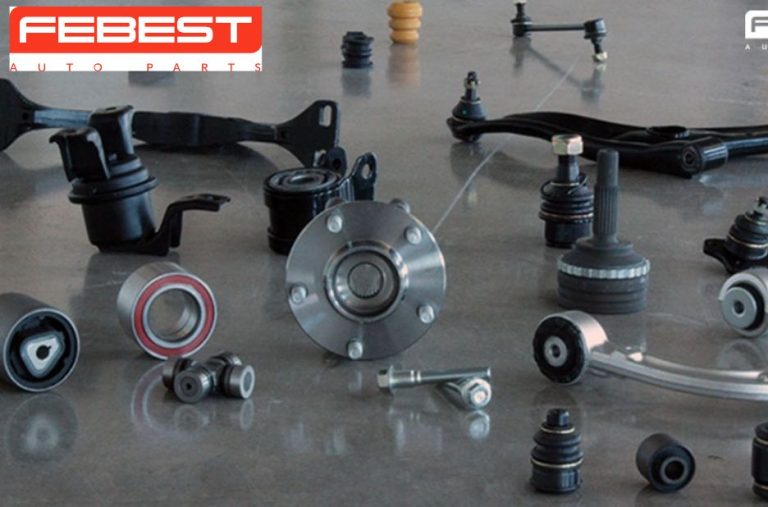 Shop High-Quality Car Parts Online—Fast, Trusted, Easy