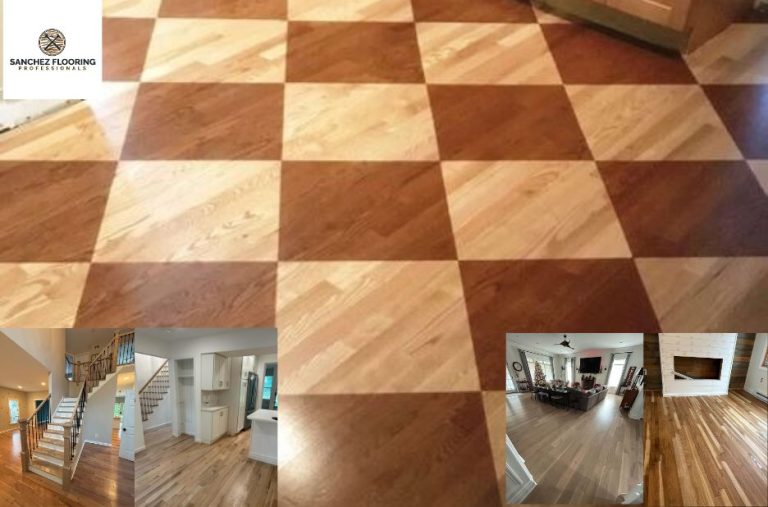 Refresh Your Wood Floors: Expert Recoating Services in NJ