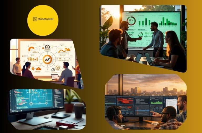 Smart MLOps: Implementation and Consulting Solutions