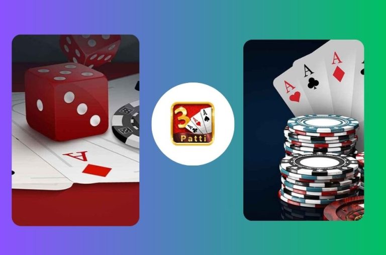 Ultimate Teen Patti Experience on iOS – Play Anywhere