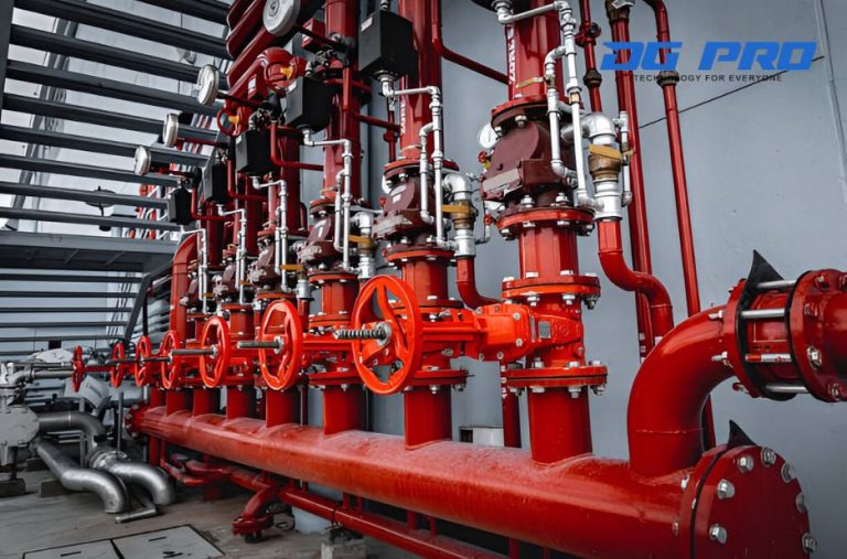 Expert Fire Hydrant System Setup in Jaipur Expert Fire Hydrant System Setup in Jaipur