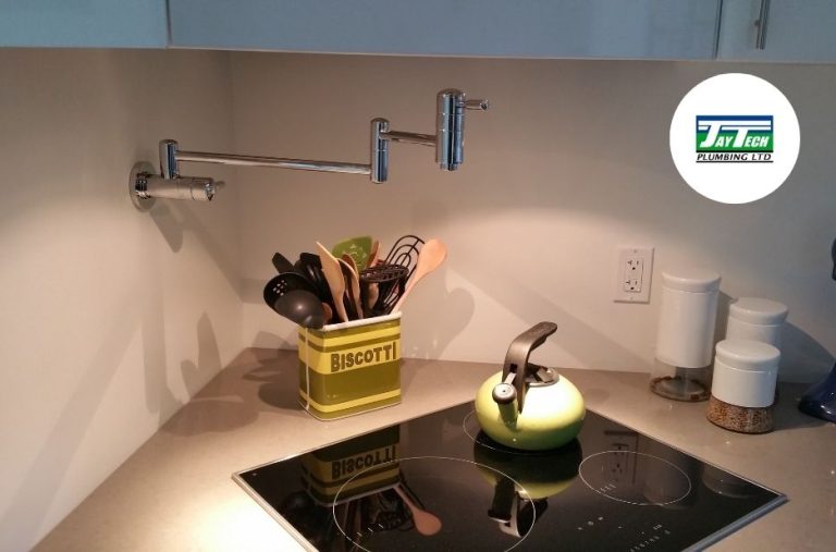 Reliable Home Plumbing Solutions from Local Experts