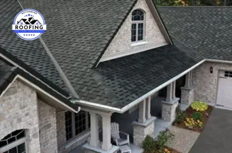 Premium metal roofing solutions for lasting protection and style