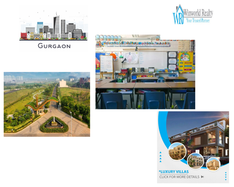 Boutique Nursery Schools for Sale in Gurgaon – Prime Opportunities