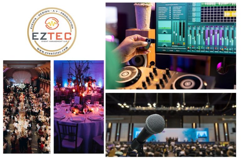Elevate Your Event with Premium Rental Gear