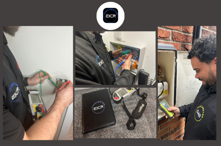 Ensure compliance with gas safety for rental properties in Manchester