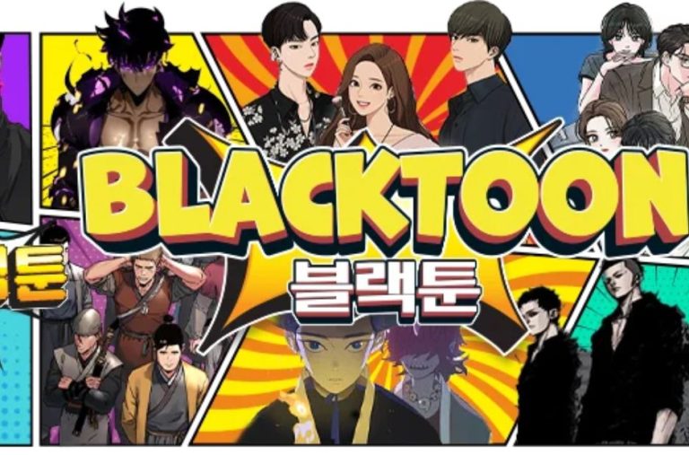 블랙툰 만화 온라인 무료 감상하기 – 인기 웹툰 무제한 즐기기