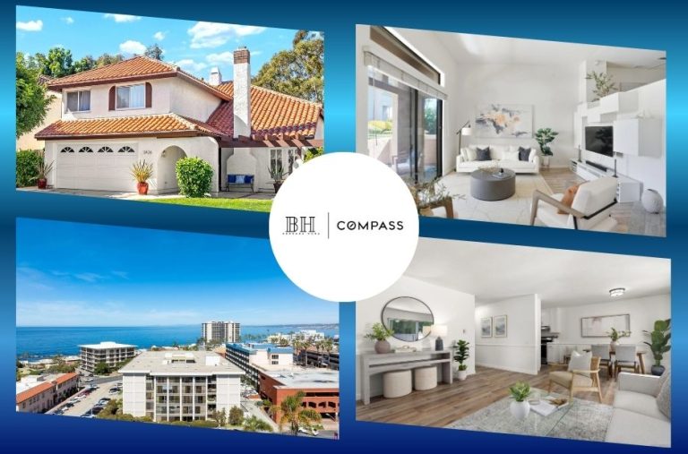 Dream Homes for Your Family in San Diego | Find the Perfect Space