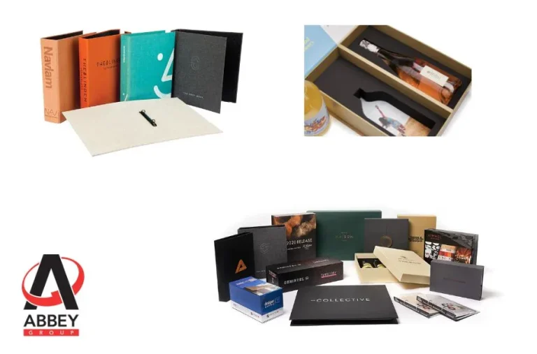 Custom Packaging Company Personalized and Professional Packaging ...