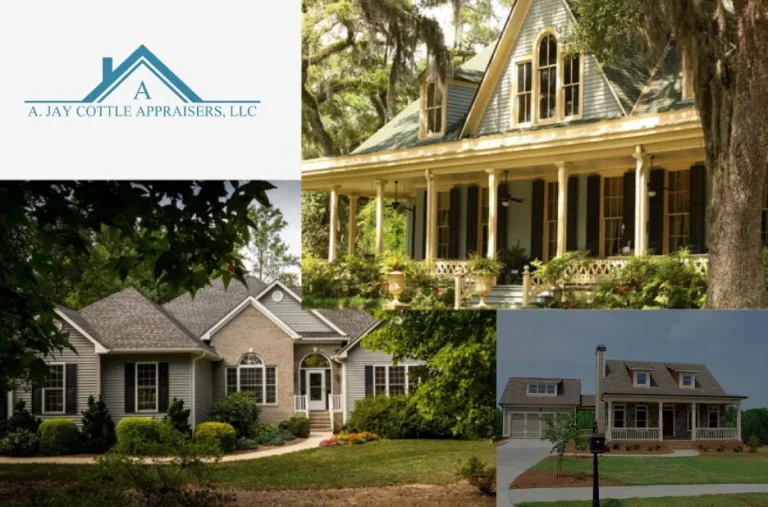 Wilmington Construction Industry Appraisals – Accurate Valuations by Trusted Experts